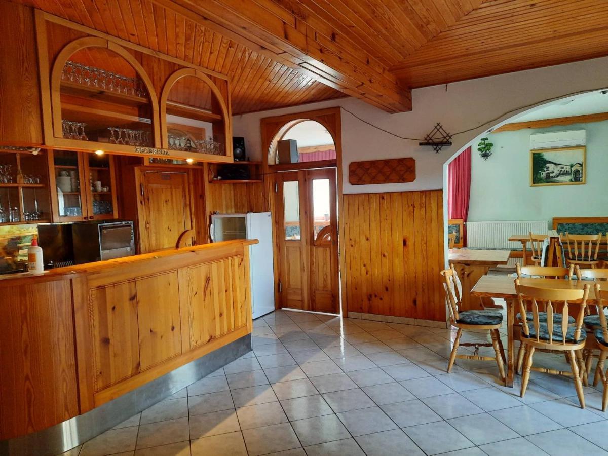 Tourist Farm Lavric Villa Vodice Bagian luar foto