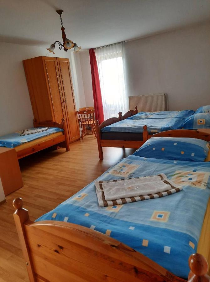 Tourist Farm Lavric Villa Vodice Bagian luar foto